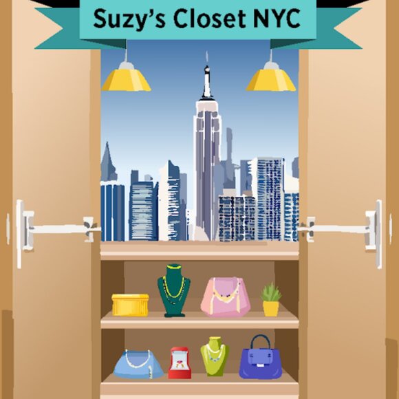 Meet your Posher, Suzanne - Picture 1 of 2